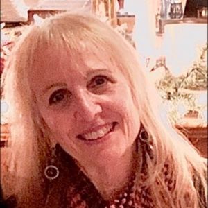 Meet your Posher, Cathy